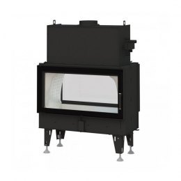 Каминная топка BeF Twin 10 Aquatic II